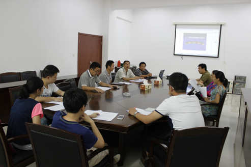 分院举办行车安全知识讲座