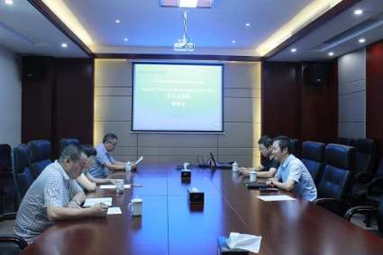 浙江分院承担的国家重点研发计划项目子课题通过阶段性工作验收